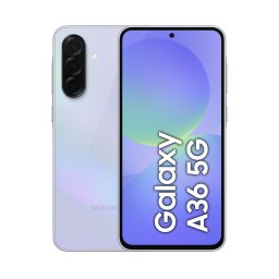 Samsung Galaxy A36 5G 128GB Smartphone Paars