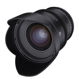 Samyang 24mm T1.5 MK2 MFT