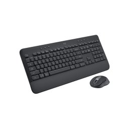Logitech Signature MK650 Business set