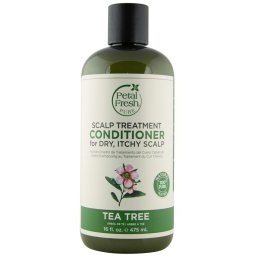 Petal Fresh Conditioner Scalp Treatment Tea Tree
