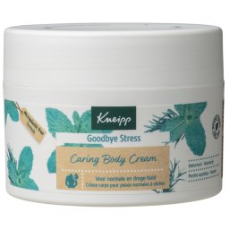 Kneipp Goodbye Stress Caring Body Cream