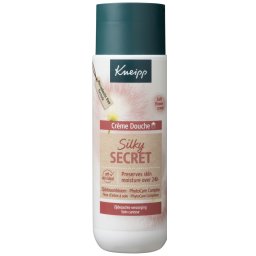 Kneipp Crème Douche Silky Secret Soft Flower Scent