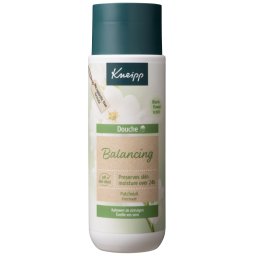Kneipp Douche Balancing Patchouli Warm Flower Scent