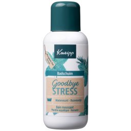 Kneipp Badschuim Goodbye Stress Watermunt Rozemarijn