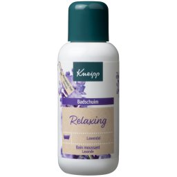 Kneipp Badschuim Relaxing Lavendel