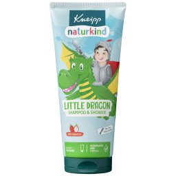 Kneipp Naturkind Little Dragon Shampoo & Shower