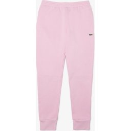 Lacoste - Maat L- roze - Heren Broek
