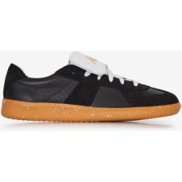 Schoenen Kappa Soccer Trainer Zwart/wit Dames 39