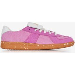 Schoenen Kappa Soccer Trainer Roze/wit Dames 38