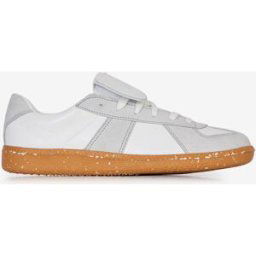 Schoenen Kappa Soccer Trainer Wit/grijs Dames 38