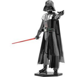 Star Wars - Darth Vader ICONX Series Bouwpakket
