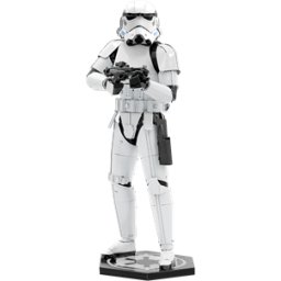 Star Wars - Stormtrooper ICONX Series Bouwpakket