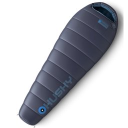 HUSKY Mini dark blue - slaapzak