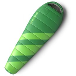 HUSKY Maestro -7°C green - slaapzak