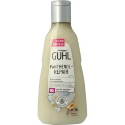 Guhl Panthenol + Repair Milde Shampoo
