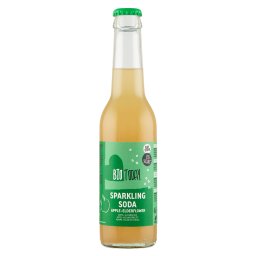BioToday Sparkling Soda Appel-Vlierbloesem