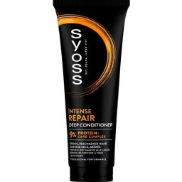 Syoss Intesne Repair Conditioner 9% Protein Care Complex