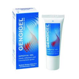 Gengigel Tandvleesgel 20 ML