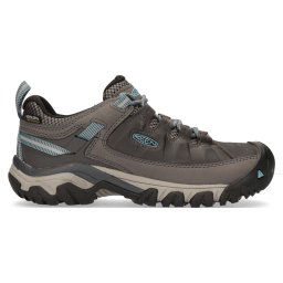 Keen Targhee III - maat 42- Dames Wandelschoenen Magnet-Atlantic Blue