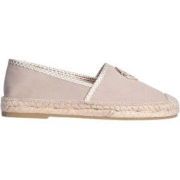 Liu Jo - Maat 40 - Dames Instappers/Espadrilles - Sand
