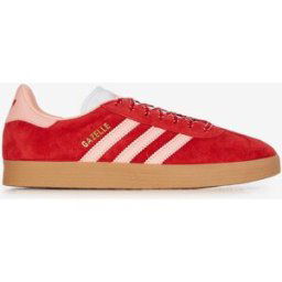 ADIDAS ORIGINALS Schoenen adidas Gazelle Rood/roze Dames 37 1/3