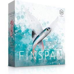 Finspan (Engels)
