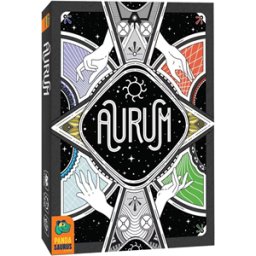 Aurum - Trick-Taking Game
