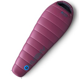 HUSKY Ladies Majesty pink - slaapzak