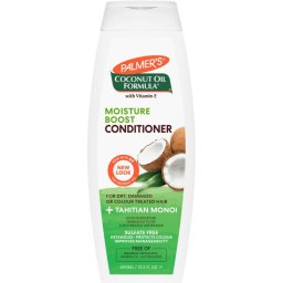 Palmers Coconutoil Moisture Boost Conditioner
