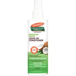 Palmers Coconut Oil Moisture Boost Leave-in Conditioner