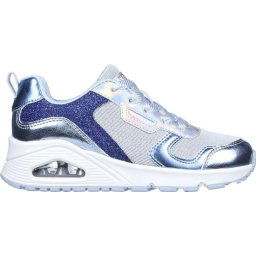 Skechers 310513L Uno-Metallic Remix - maat 34