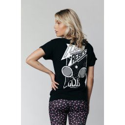 Colourful Rebel - Maat S - CLRFL RBL CLUB Boxy T-shirt