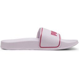 PUMA- Maat 38 Leadcat 2.0 Jr FALSE Slippers - Grape Mist-Garnet Rose