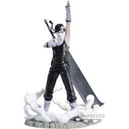 Naruto Banpresto - Momochi Zabuza (Memorable Saga) Verzamelfiguren meerkleurig