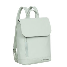 New Rebels Daley Washington Mint 10L Rugzak Waterafstotend