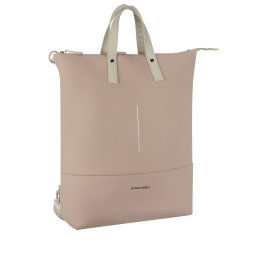 New Rebels Matteo Millburn Oudroze 18L Rugzak Shopper Waterafstotend Laptop 15.6"