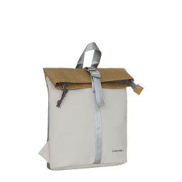 New Rebels Ferron - Los Angeles Rolltop Rugzak 7 Liter Grijs