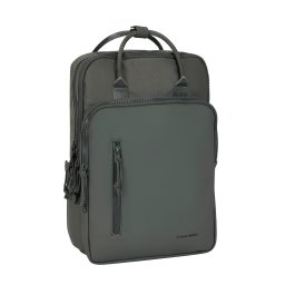 Bruce - Milwaukee Rugtas Antracite 18L Laptoptas 15,6''