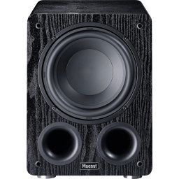 Magnat Alpha RS 8 Subwoofer Zwart