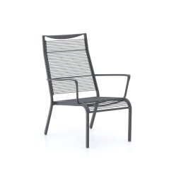 + 15% kassakorting | Apple Bee Hawaii lounge tuinstoel stapelbaar - Laagste prijsgarantie!