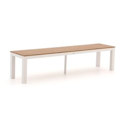 + 15% kassakorting | Bellagio Fidenza picknickbank 195x45x45cm - Laagste prijsgarantie!