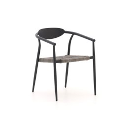 + 15% kassakorting | Manifesto Cavone dining tuinstoel stapelbaar - Laagste prijsgarantie!