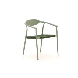 + 15% kassakorting | Manifesto Cavone dining tuinstoel stapelbaar - Laagste prijsgarantie!