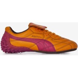 Schoenen Puma Avanti Ls Fenty Stitched Oranje/roze Dames 38