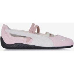 Schoenen Puma Speedcat Ballet Roze/wit Dames 38