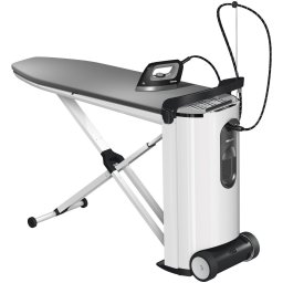 Miele B 4312 Strijksysteem Wit