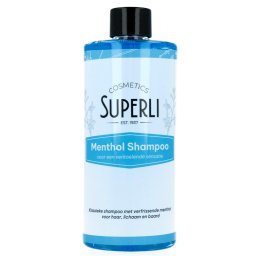 Superli '37 Menthol Shampoo