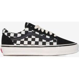 Schoenen Vans Old Skool X Little Simz Zwart/wit Dames 37