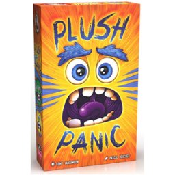 Plush Panic