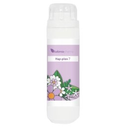 Balance Pharma Hap-plex 7 Pollen Granules